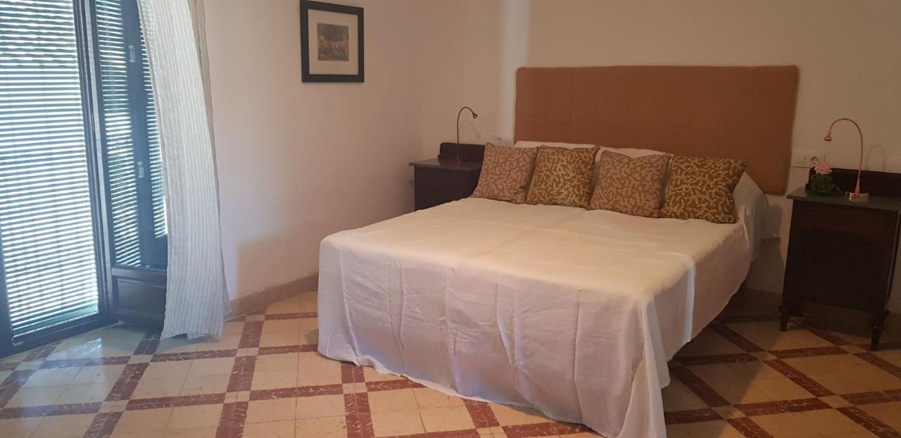Casa Rural los Danzantes Fuente-Tojar Habitación foto