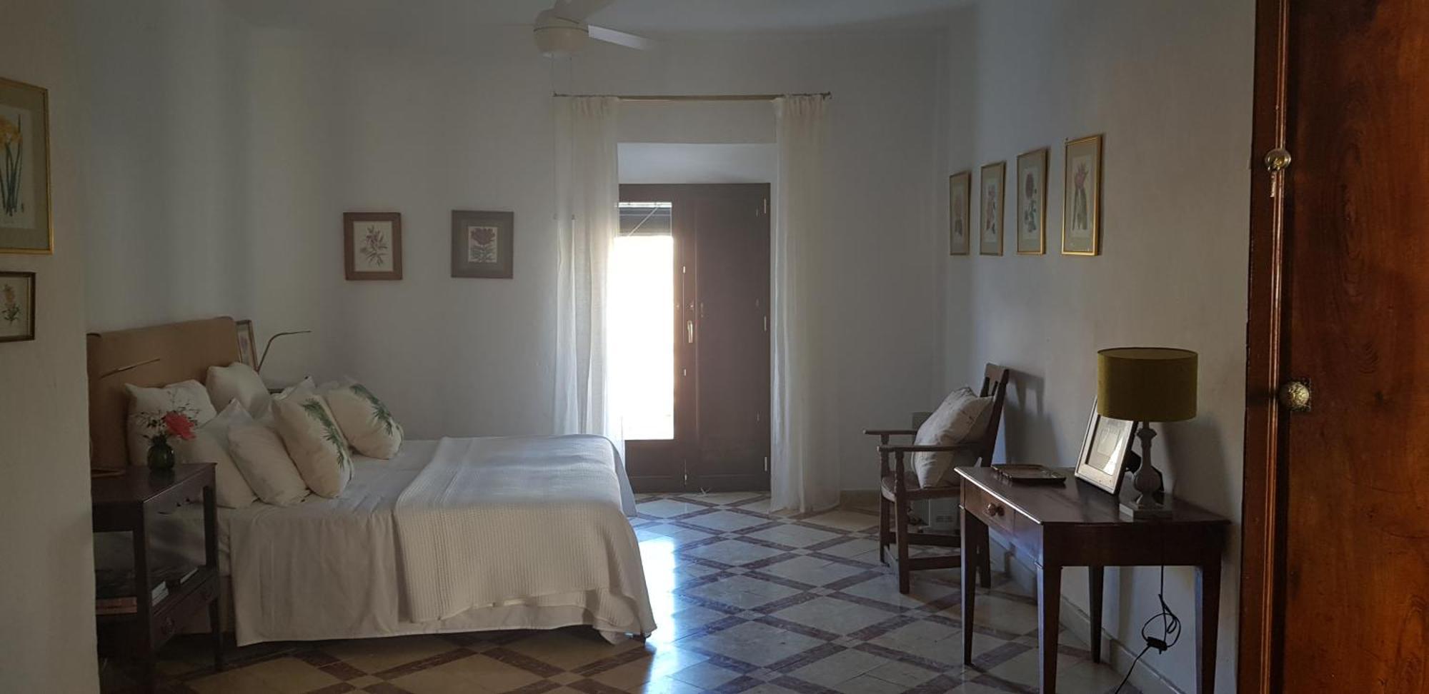 Casa Rural los Danzantes Fuente-Tojar Habitación foto